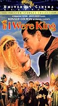 If I Were King [VHS]