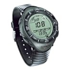 Suunto Advizor Wrist-Top Computer Watch with Barometer, Compass, Altimeter, and Chronograph