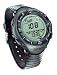 Suunto Advizor Wrist-Top Computer Watch with Barometer, Compass, Altimeter, and Chronograph