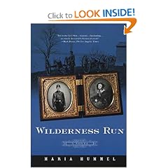 Wilderness Run: A Novel