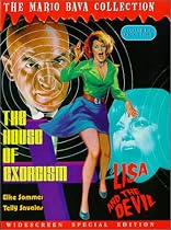 The House of Exorcism/Lisa and the Devil