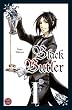 Black Butler, Band 1