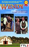 Wendy 13 + 14: Biancas Geheimnis/Irrungen und Wirrungen - Marama Jackson