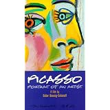 Picasso: Portrait of An Artist [VHS]