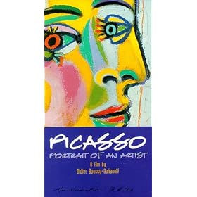 Picasso: Portrait of An Artist