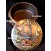Art Nouveau - Dragonfly Box - Collectible Figurine Statue Sculpture