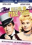 Heller in Pink Tights