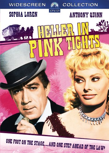 Heller in Pink Tights review and you can watch it online