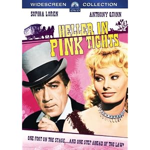 Heller in Pink Tights by 