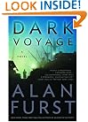Dark Voyage: A Novel