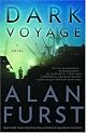 Dark Voyage: A Novel