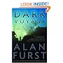 Dark Voyage: A Novel