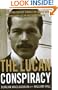 The Lucan Conspiracy: How the Establishment Conned the World Into Believing Lord Lucan was Barry Halpin