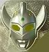 Ultraman Taro Mask