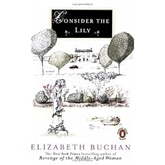 Consider the Lily
