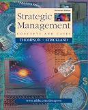 Strategic Management: Concepts and Cases