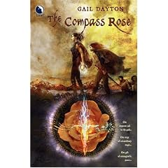 The Compass Rose