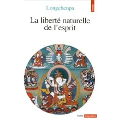 La libert� naturelle de l'esprit