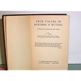 True Values in Business and Buying