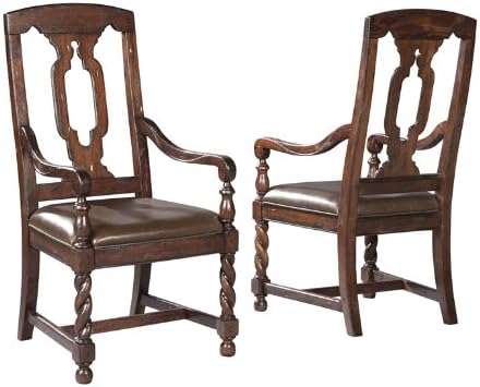 Hekman Furniture Havana Arm Chair - 8-1235