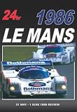 Le Mans 1986 Review [DVD]