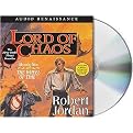 The Lord of Chaos (The Wheel of Time) (Wheel of Time Series) (Unabridged) (Compact Disc)