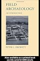 Field Archaeology: An Introduction