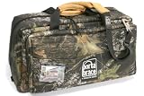 Portabrace CS-DV4U/MO Custom case - No Return (CAMO)