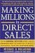 Books with Sales Techniques