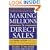 Making Millions in Direct Sales: The 8 Essential Activities Direct Sales Managers Must Do Every Day to Build a Successful Team and Earn More Money