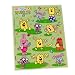 All Products : Wow! Wow! Wubbzy! Stickers (4 count)