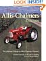 Vintage Allis-Chalmers Tractors (Town Square Book)