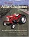Vintage Allis-Chalmers Tractors (Town Square Book)