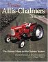 Vintage Allis-Chalmers Tractors (Town Square Books)