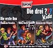 01/3er Box-Folgen 1-3