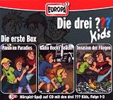 01/3er Box-Folgen 1-3