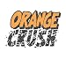 Sporting Goods : Glitter Spirit Mark Orange Crush