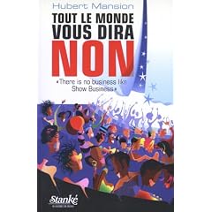 TOUT LE MONDE VOUS DIRA NON