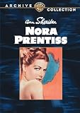Nora Prentiss [DVD] [1947] [Region 1] [US Import] [NTSC]