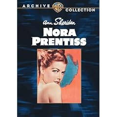Nora Prentiss [DVD] [1947] [Region 1] [US Import] [NTSC]