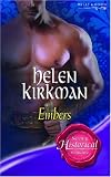 Embers (Silhouette Special Edition, No. 714)