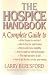 Books : The Hospice Handbook