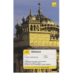 Teach Yourself Sikhism (TY Religion)