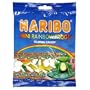 Haribo Gummi Candy, Mini Rainbow Frogs, 5 -Ounce Bags (Pack of 12)