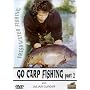 Go Carp Fishing With Julian Cundiff - Part 2 [DVD]