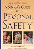 A Senior's Guide to Personal Safety