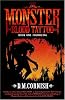 Monster Blood Tattoo: Foundling