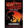 Monster Blood Tattoo: Foundling (Foundling Trilogy)