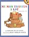 My Mom Travels a Lot (Picture Puffin books)