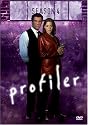 Profiler - Season 4